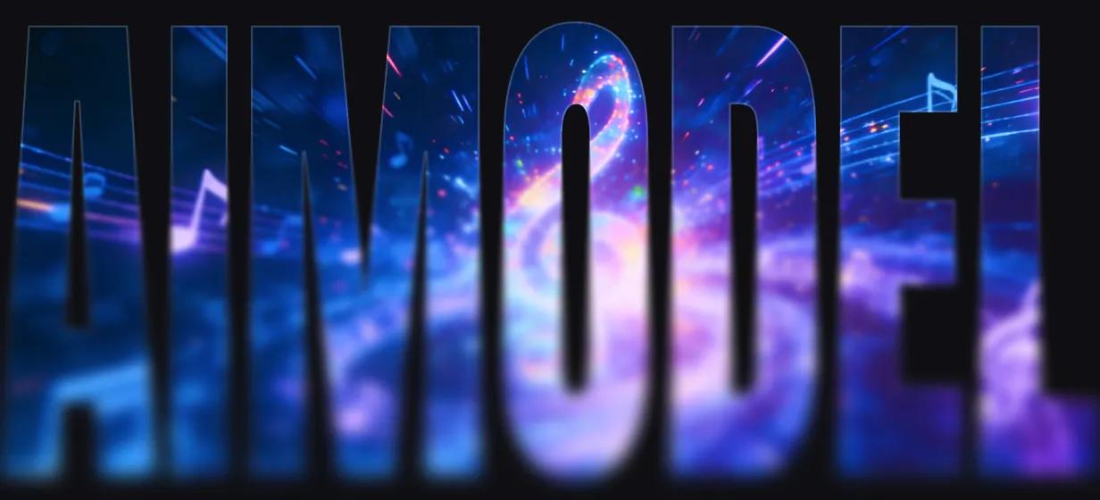 World-Class AI Music Model